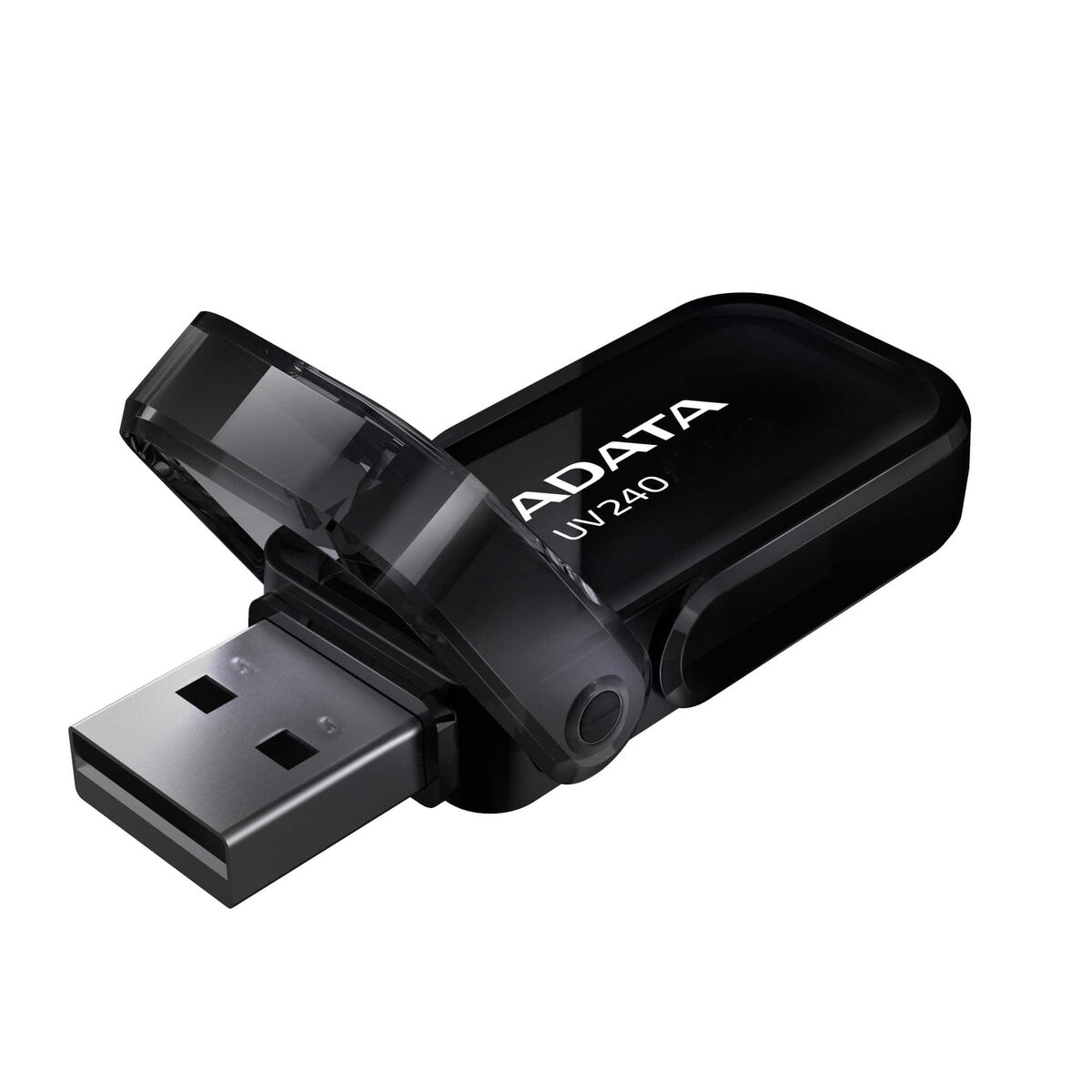 Memória USB Adata UV240 Preto 32 GB